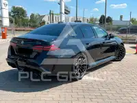 2026 BMW M5