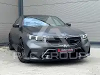 2026 BMW M5