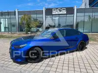 2026 BMW M5