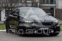 2026 BMW M5