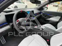 2026 BMW M5