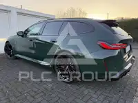 2026 BMW M5