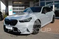 2026 BMW M5