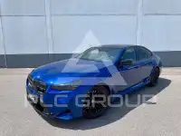 2026 BMW M5