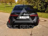 2026 BMW M5