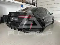 2026 BMW M5