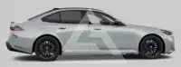 2026 BMW M5