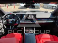 2026 BMW M5