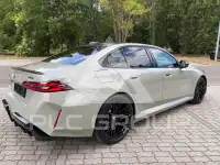 2026 BMW M5