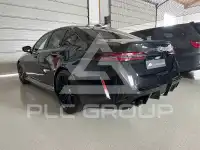 2026 BMW M5