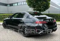 2026 BMW M5