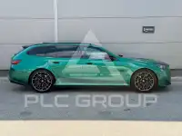 2026 BMW M5