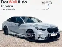 2026 BMW M5