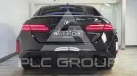 2026 BMW M5