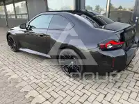 2026 BMW M2