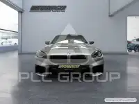 2026 BMW M2
