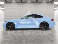 2026 BMW M2