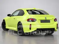 2026 BMW M2