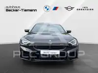 2026 BMW M2