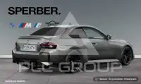 2026 BMW M2