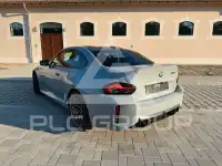2026 BMW M2