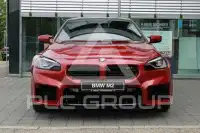 2026 BMW M2
