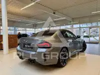 2026 BMW M2