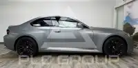 2026 BMW M2