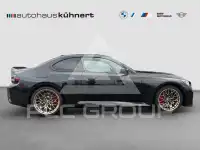 2026 BMW M2