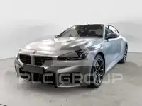 2026 BMW M2