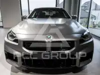 2026 BMW M2