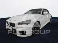 2026 BMW M2