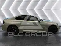 2026 BMW M2