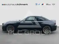 2026 BMW M2