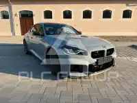 2026 BMW M2