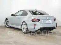 2026 BMW M2