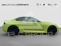 2026 BMW M2
