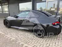 2026 BMW M2