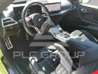 2026 BMW M2