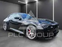 2026 BMW M2