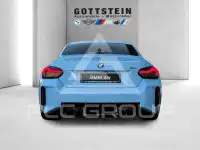 2026 BMW M2