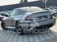 2026 BMW M2