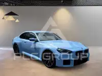 2026 BMW M2