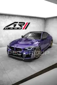 2026 BMW M2