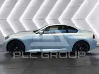 2026 BMW M2