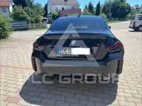 2026 BMW M2