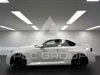 2026 BMW M2