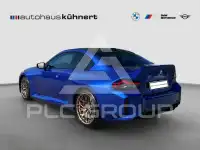 2026 BMW M2