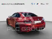 2026 BMW M2