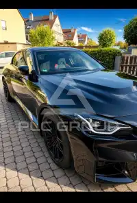 2026 BMW M2